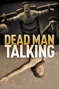 Affiche Dead Man Talking
