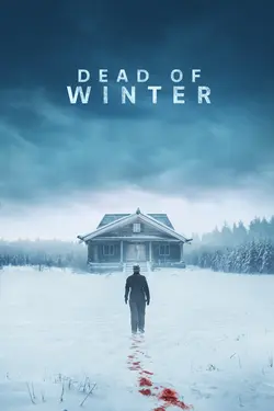 Affiche Dead of Winter
