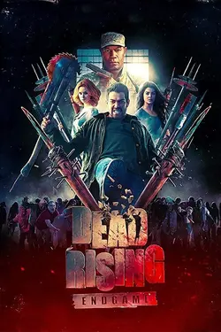 Dead Rising : Endgame