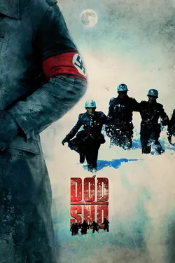 Affiche Dead Snow