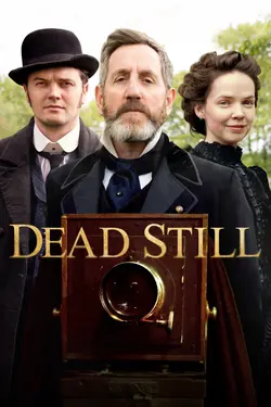 Dead Still S01E05 Album d'horreur