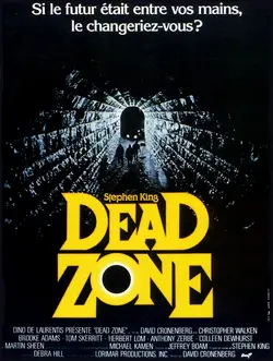 Dead zone