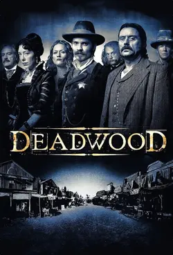 Deadwood S01E10 Monsieur Wu