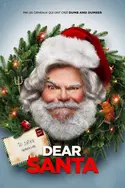 Affiche Audiences TV : Dear Santa