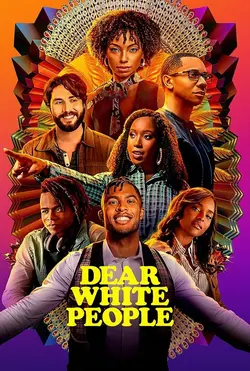 Dear White People S01E08 Chapitre VIII