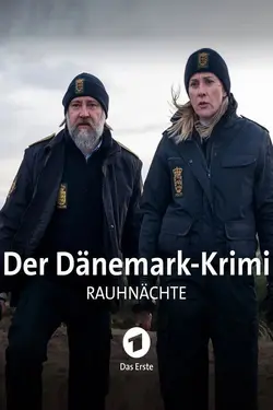 Death in Denmark S01E01 Nuits d'hiver