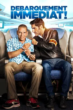 Débarquement immédiat !