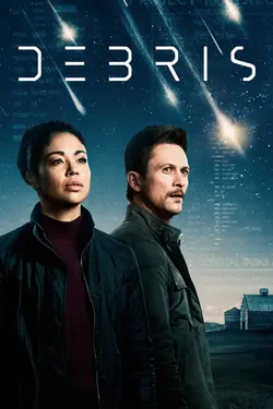 Debris S01E03 Le rectangle