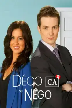 Déco ou Négo Vancouver S01E04 Tracey & Rob