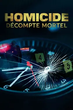 Décompte mortel
