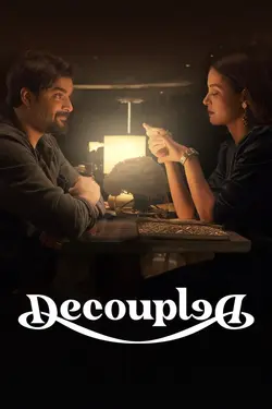 Decoupled S01E06 Les aventures