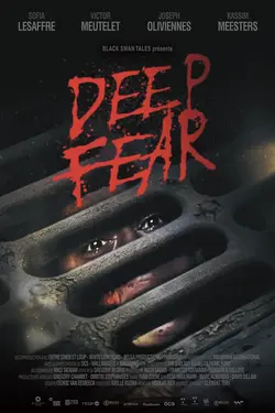 Affiche Deep Fear
