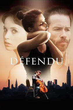 Affiche Défendu