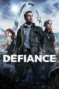 Defiance S01E13 L’ange de la mort