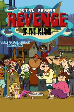 Défis extrêmes : Retour à l'île S01E06 Tenue griffée exigée