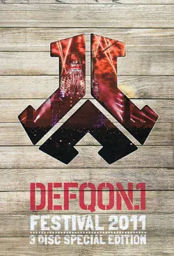 DefQon 1 Festival 2011