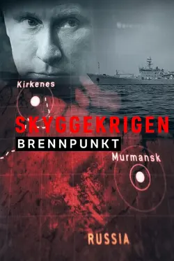 Russie, la guerre de l'ombre S02E26 Épisode 26