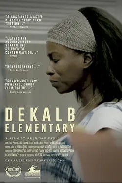 Affiche Dekalb Elementary