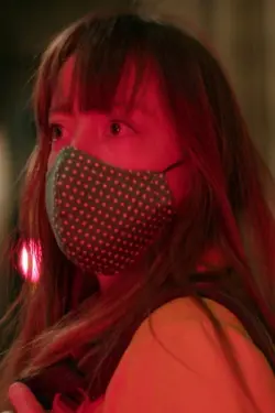 Affiche Delenda Carthago