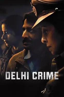 Delhi Crime S01E02 Épisode 2