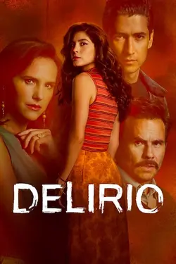 Delirio S01E04 Tu ne finis jamais rien