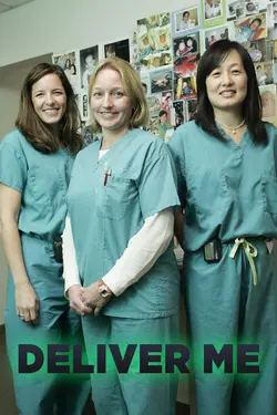 Deliver Me S02E07 Épisode 7