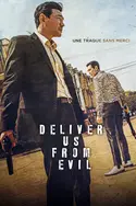 Affiche Deliver Us From Evil