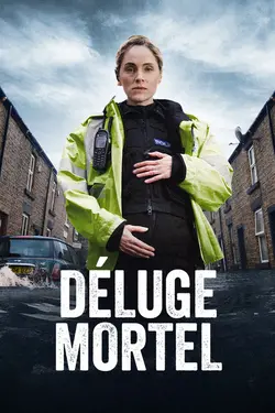 Affiche Déluge mortel S01E02 Face à face