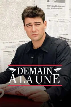 Demain à la une S03E17 Amour, gloire et divorce