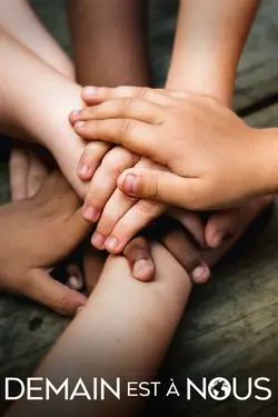 Affiche Demain est à nous