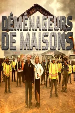 ttn S01E13 Un garage surdimensionné