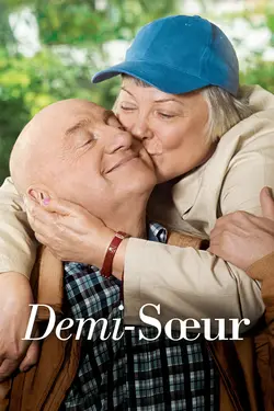 Affiche Demi-soeur