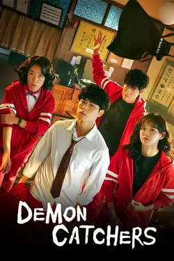 Demon Catchers S01E05 Épisode 5