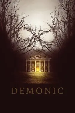 Affiche Demonic