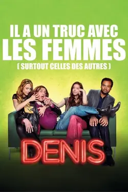 Affiche Denis