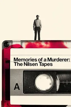 Dennis Nilsen : Mémoires d'un meurtrier