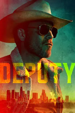 Deputy S01E09 Cambriolages