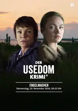 Baltic Crimes S01E16 L'adieu à la vie