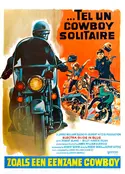 Affiche Dérapage contrôlé