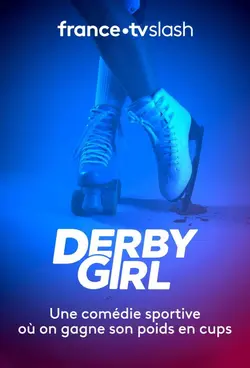 Derby Girl S02E07 Ordo ab chao