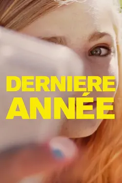 Affiche Dernière année