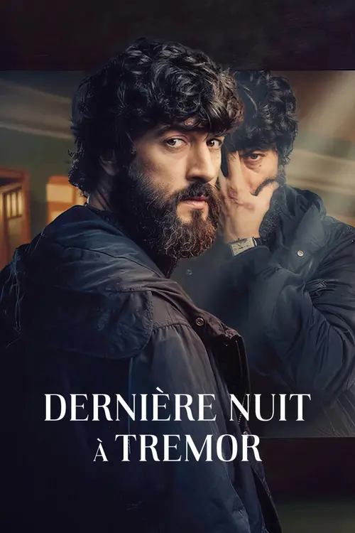 Dernière Nuit à Tremor