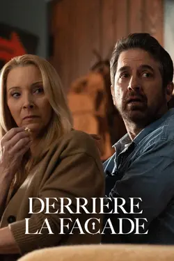 Derrière la façade S01E01 Portes ouvertes