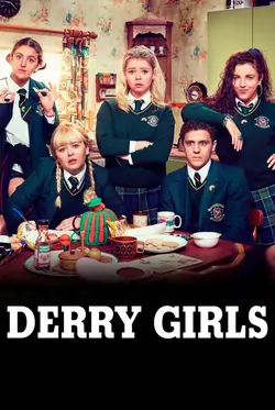 Derry Girls S02E06 Épisode 6
