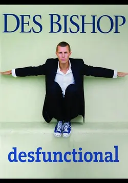 Des Bishop: Desfunctional - Live at the Róisín Dubh
