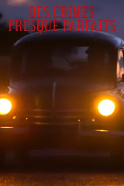 Des crimes presque parfaits S06E02 Affaire Stavisky