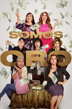 Des Femmes en or S01E07 L'union fait la force