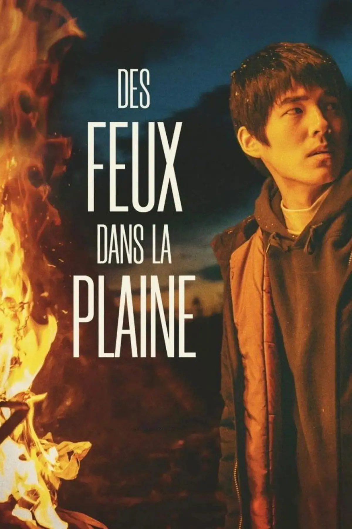 Des Feux dans la Plaine