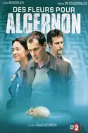 Affiche Des fleurs pour Algernon en streaming