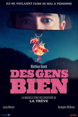 Des gens bien S01E02 Épisode 2